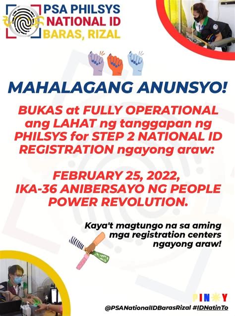 psa san mateo rizal|Available Registration Centers – Philippine Identification System.